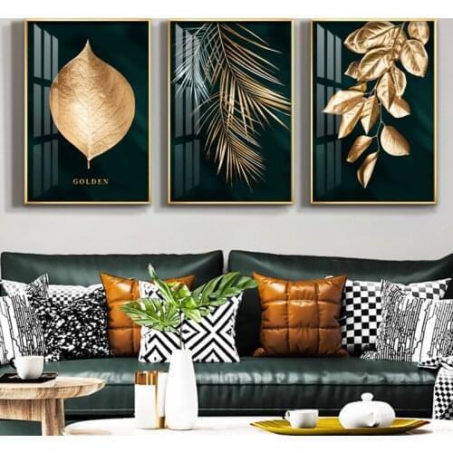 Cuwa Wall Pictures In The Living Room