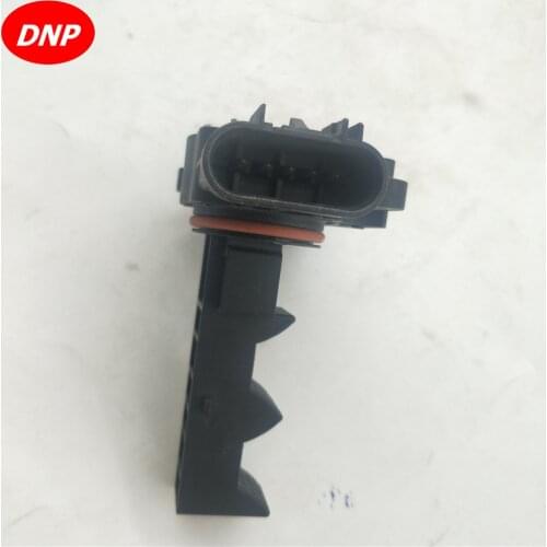 DNP Air Flow Sensor Meter Fit For Chevrolet Express 23259883 10393949 10393948