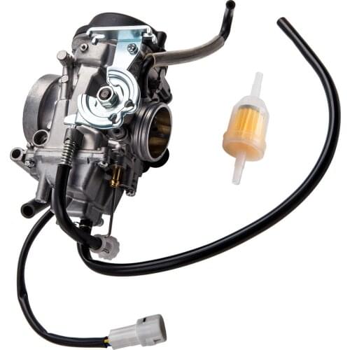 1PC Carburetor w/ Fuel Filter for Suzuki DRZ400 DRZ 400 DRZ400SM 400S 13200-29FB4