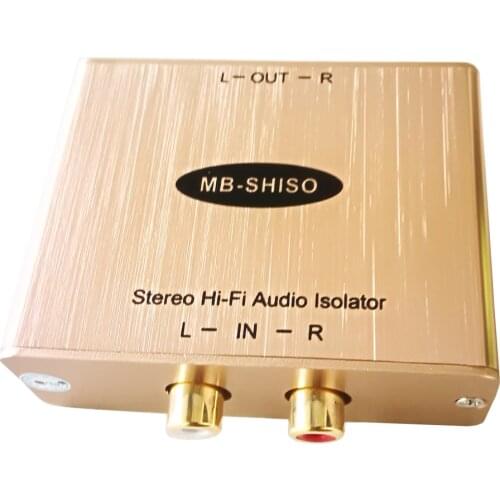 Sound Amplifiers MuxBOXS China