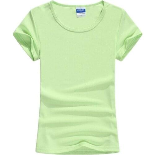 Men and Kid Set KT Xiao Green Brand Cotton U Collar Ora#7 Quality 2019 Fasion men Shirt