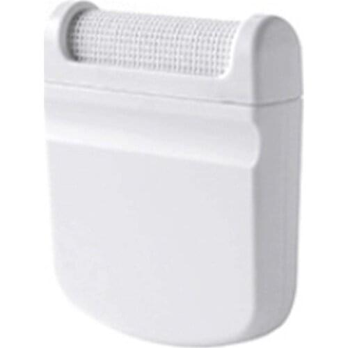 Hot Newest Portable Sweater Clothes Shaver Mini Lint Remover Manual Hair Ball Trimmer Fuzz Pellet Cutter No Battery Power Supply