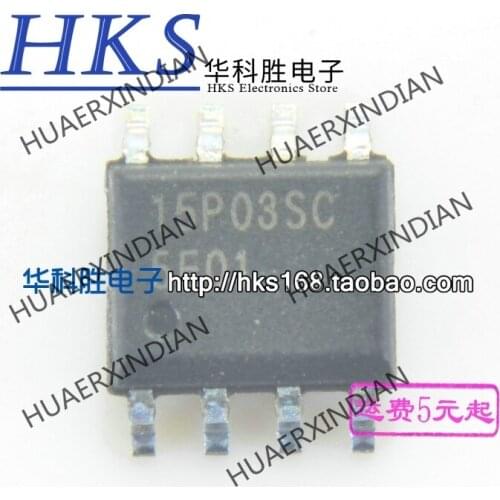 New Original 15P03SC SOP-8