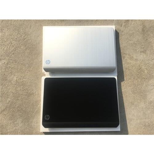 Original For HP ENVY DV7-7000 Laptop LCD Cover Rear Lid Back Case Shell 681969-001