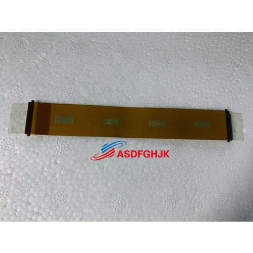 Original FOR ASUS MeMO Pad FHD 10 ME302KL LCM FPC CABLE test good free shipping