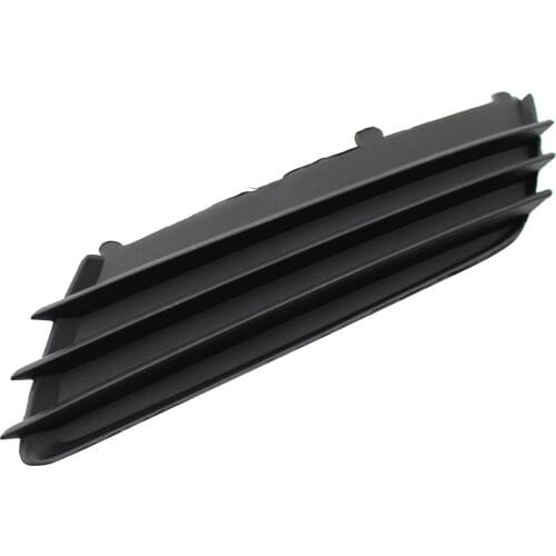 Front Bumper Fog Grille Cover Left for Opel Vauxhall Astra Mk5 H 2004-2007