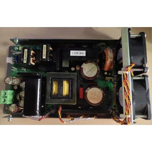 For Mindray BS800 BS820 BS800M BS820M BS880 BS890 BS2000 BS-800 BS-820 BS-800M BS-820M Biochemical Analyzer 12V30A Power Board