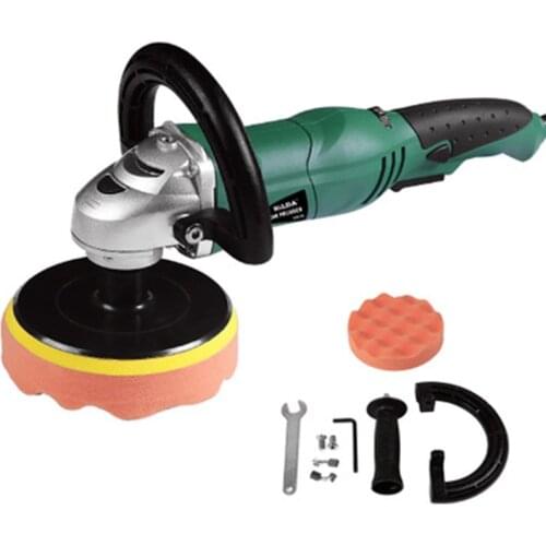Car Polishers Wax-polishing Machine Waxing Machine Sealing Glair Machine Paint Scratch Repairing Machine