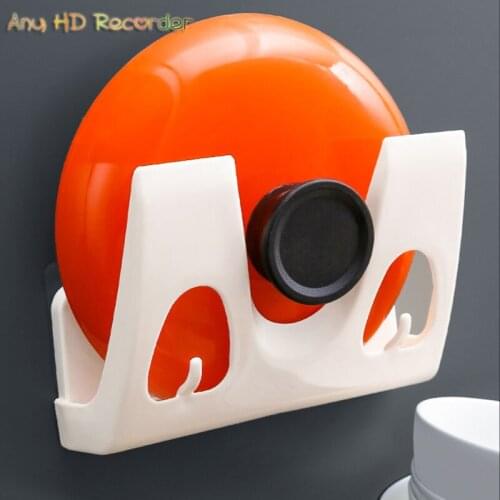 Cutting Board Wall Mount Lid Pot Rack Kitchen Pan Holder Towel Hook Knife Stand Tools Storage Home Organizer Accessories Gadgets