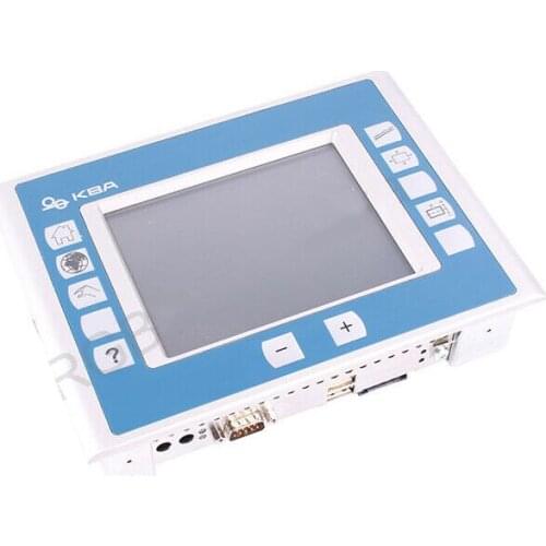 4pp380.0571-k05 used in good condition can normal working