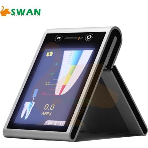 Dental Equipment Apex Locator Endo Root Canal / Endodontic Rotary Instruments Endo Motor