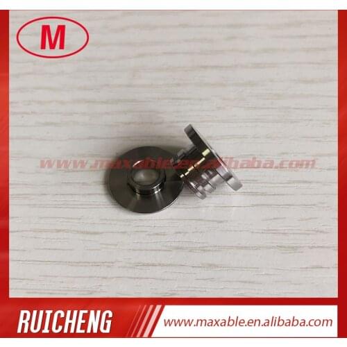 TD05 TD05HR TD06 performance reverse thrust collar&flinger for repair kits/turbo kits/rebuild kits superback