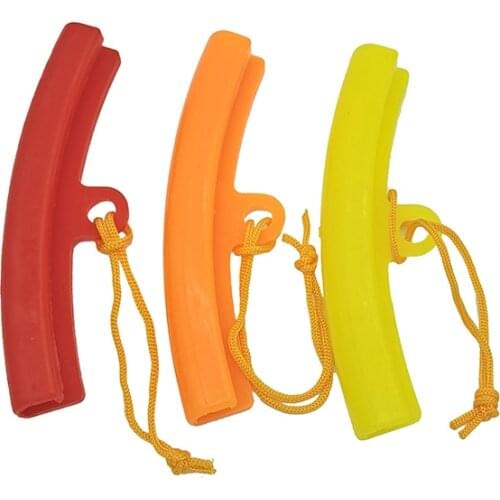New Tyre Wheel Changing Edge Savers Tool Yellow Car Tire Changer Guard Rim Protector