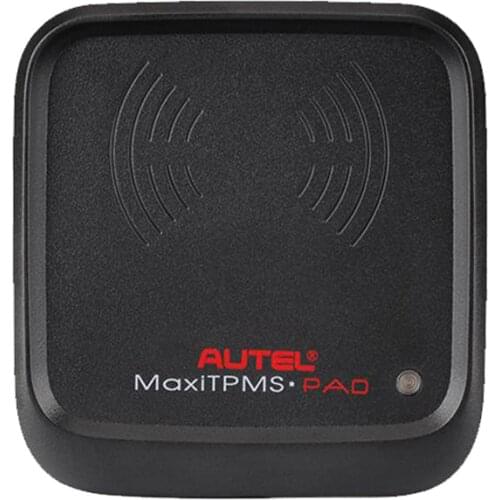 100% Original Autel MaxiTPMS PAD TPMS Sensor Programming Accessory Device Program MX-Sensor TPMS Activation Tools Fast Shipping
