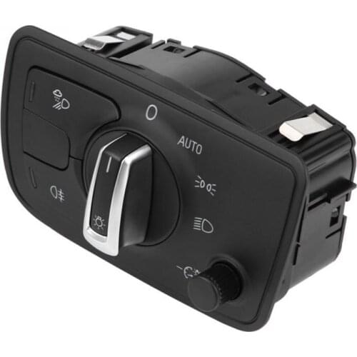 4GD941531E Car Electric Headlight Switch for Audi A6L 2013 2014 2015 Auto Part