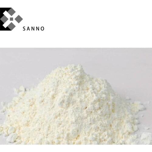 99.5% Purity nanoparticle aluminum silicate powder 3Al2O3 2SiO2 5um / 1um / 500nm size refractory