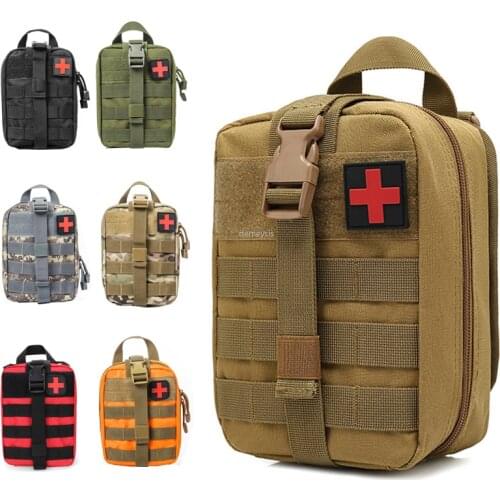 Demeysis Travel First Aid Kits