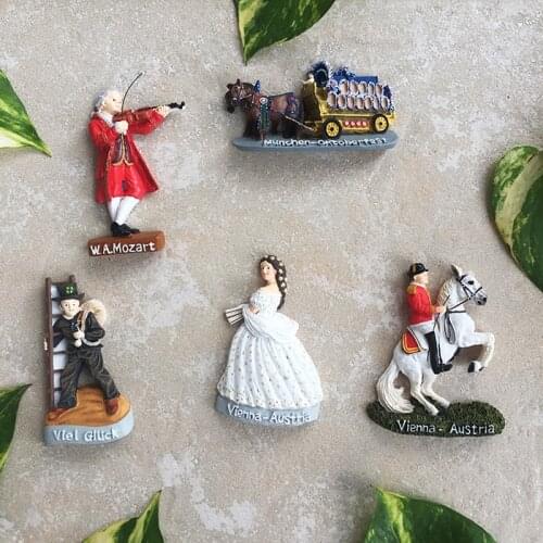 European Fridge Magnets, French Characters, Magnetic Stickers, Home Decorations, Decorative Stickers, Features Export to France