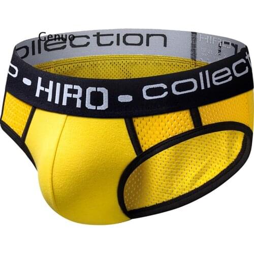 Genuo Men's Briefs