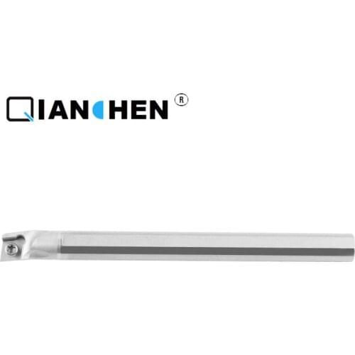 Integral alloy SCLCR/L aseismatic shockproof tungsten steel tool rod CCMT09 CNC internal hole welding c12m-c16r tool rod