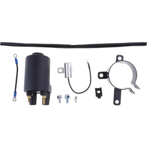 CDI Ignition Coil Fit Onan 541-0522 166-0820 HE166-0761 HE541-0522 714000