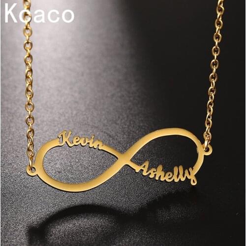 Kcaco Custom Necklaces