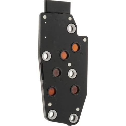 Equipment Automatic Transmission Manual Valve Position Pressure Switch Fits