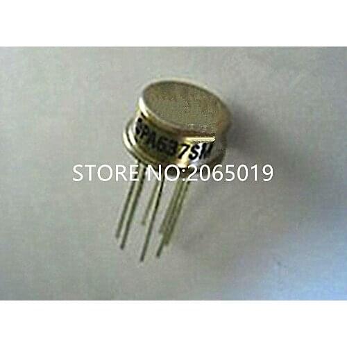 1PCS OPA637SM OPA637 CAN-8 Operational amplifier IC