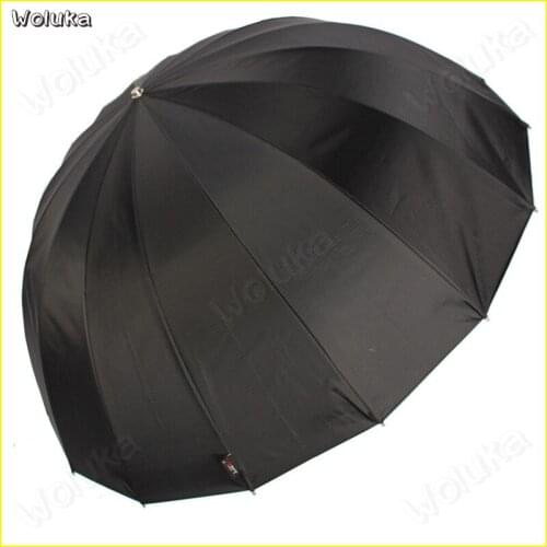105cm parabolic deep-mouth reflective umbrella black and white rubber 41inch reflective photography studio Umbrella CD50 T02