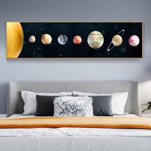 RELIABLI ART Wall Pictures In The Nursery