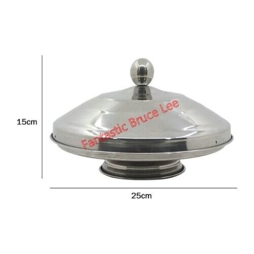 Super Auto Flame Dove Pan(Double Load) - Stage Magic