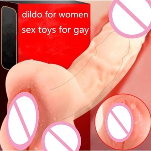 Dildos VAHPPY China