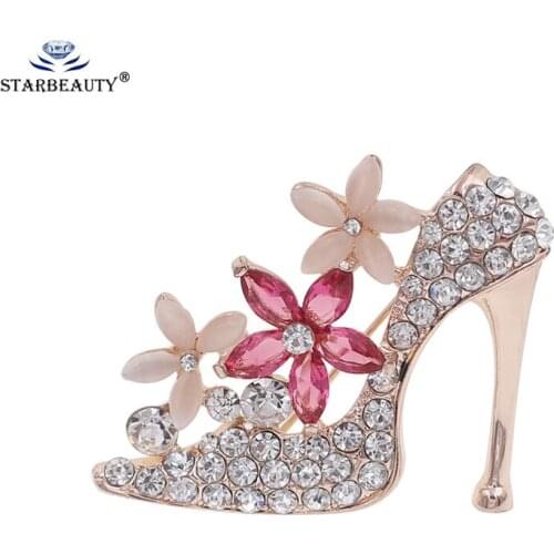 High Quality High Heel pins Funny Quote Badges Brooches for men women Cloth Backpack Accessories