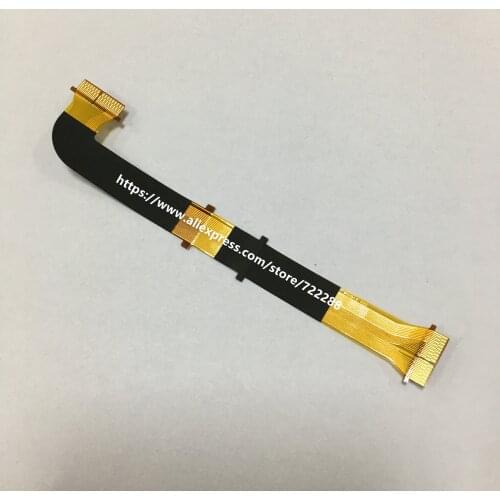 Repair Parts For Sony FE 16-35mm F4 ZA OSS (SEL1635Z) Lens Power Diaphragm Shutter Aperture Control Unit Flex Cable 188863511
