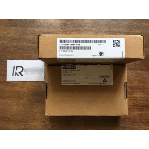 1PCS Siemens 6SE7090-0XX84-0FF5 CBP2 Communication Board In Box -New