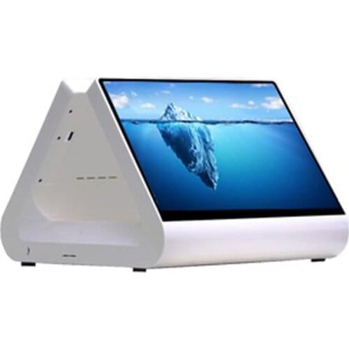 ComPOSxb 12inch dual touch screen pos terminal point of sale system for sale