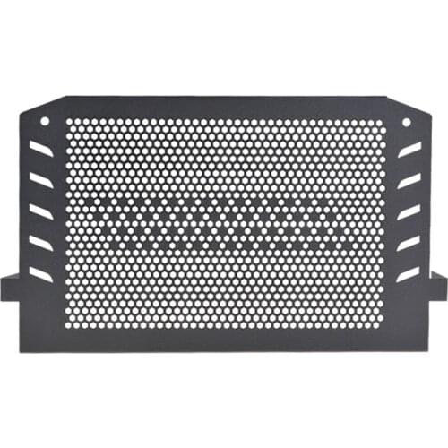 FOR KAWASAKI VUICAN S 650 2015-2016 Motorcycle Accessories Water Tank Radiator guard Protection Cover