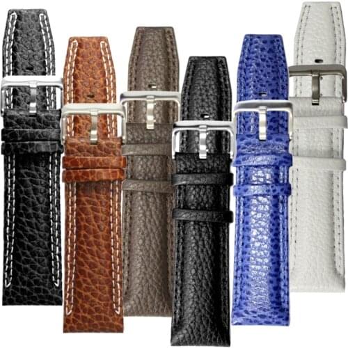 Кожаные ремешки для часов Alexis China At AliExpress