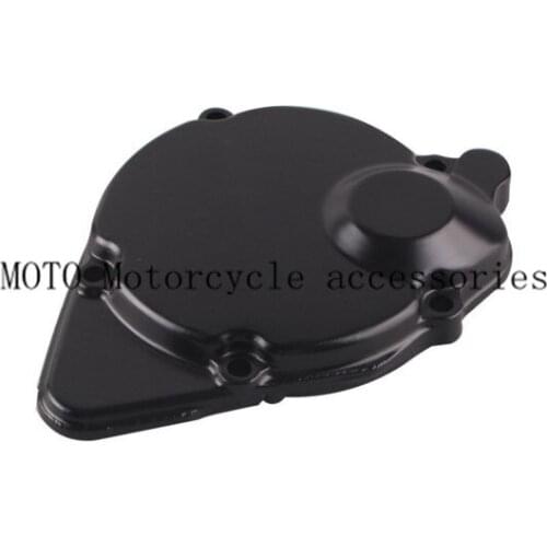 Aluminum Engine Stator Cover Crankcase Right For Suzuki GSF600 GSF1200 GSX1200 600 BANDIT GSX400 Inazuma GK7BA GSX750 GSX1100