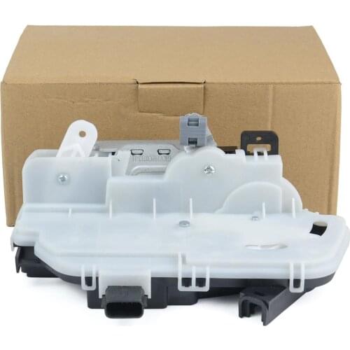 AP03 For Ford Escape Mustang F150 Focus For Mazda Tribute 1 Pc New Front Left Door Lock Actuator Latch 7T4Z7821813C