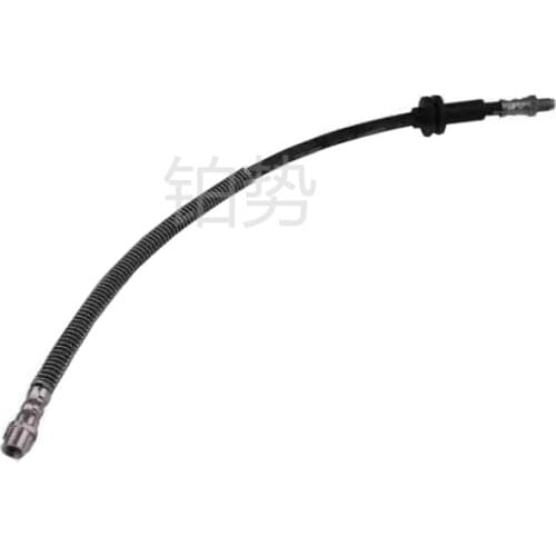 Car Front and rear brake hose brake hose hose 2008-mer ced esb enzGL K200 GL K250 GL K350 W204 brake cylinder oil hose