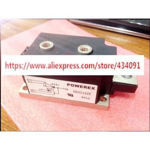 Free Shipping New ND431625 ND471625 module