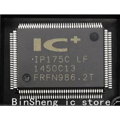 IP175C LF IP175D LF Ethernet control chip
