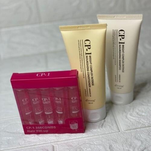 Estetic House Hair Care Sets