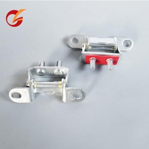 Use for toyota hiace commuter 2005-2018 model tailgate hinge back door parts left right
