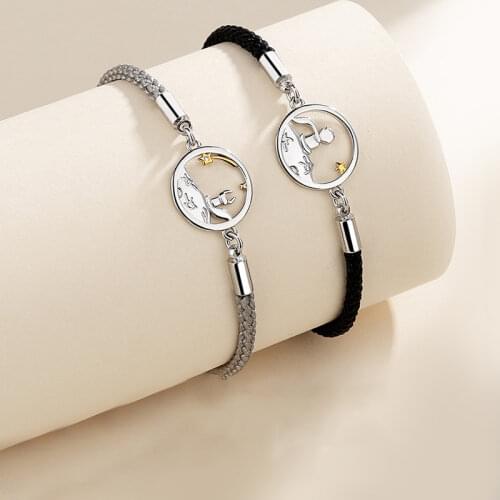 LVPAI Pair Bracelets