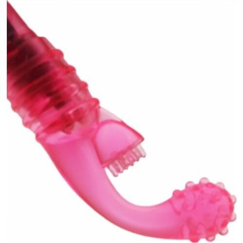 Massage Stick girls Night-Life Masturbation Finger Vibrator Clit Gspot Orgasm Squirt Massager Brush AV Vibrating Stick Sex Toys