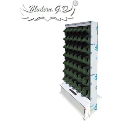 Mobile plant walls(Double side)Automatic water system products for homes and offices