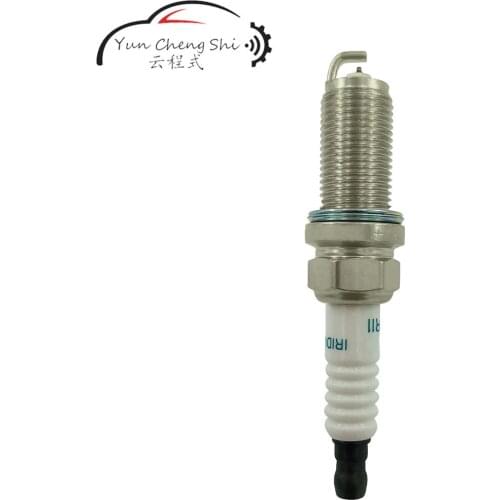 100% New Bland 90919-01233 Auto Spare Parts Ignition System Iridium Spark Plug SK16HR11 For Japan cars