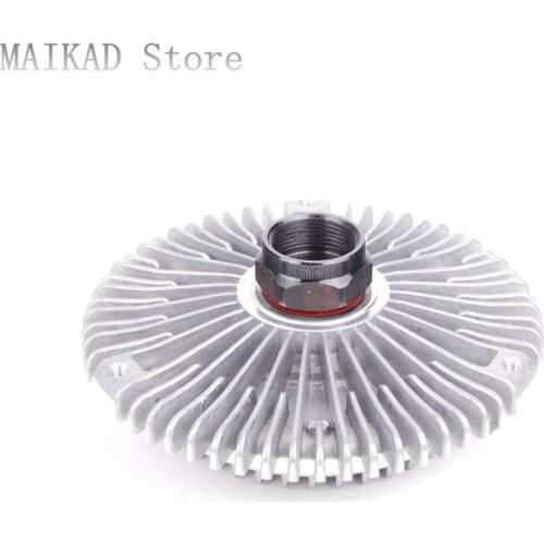 Cooling Fan Clutch Engine Fan Clutch for Mercedes-Benz W163 ML270 ML230 ML320 ML350 ML430 ML500 ML55 A1122000222